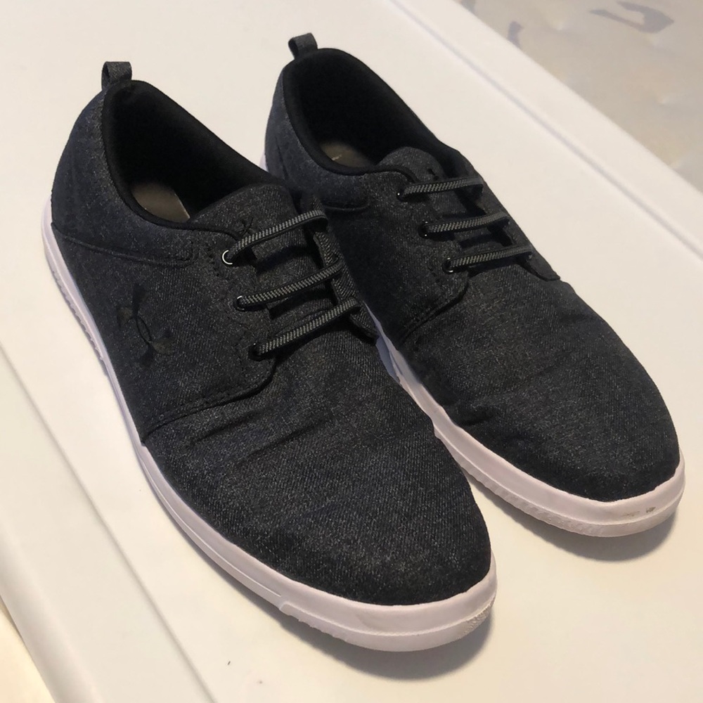 Under Armour Shoes